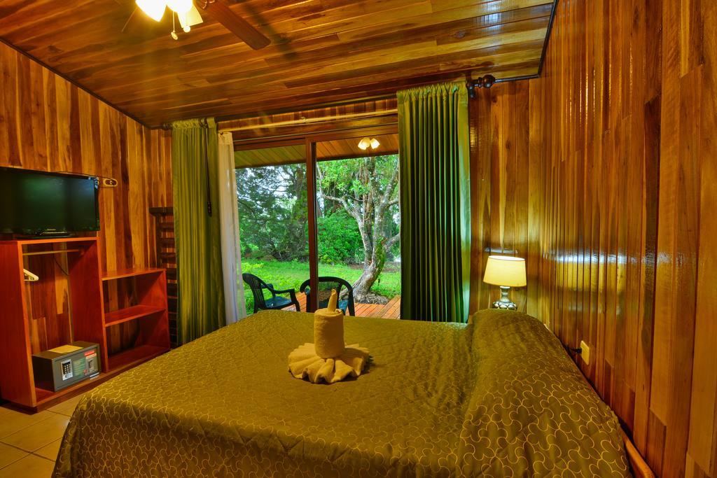 Mar Inn Costa Rica Monteverde Exterior photo