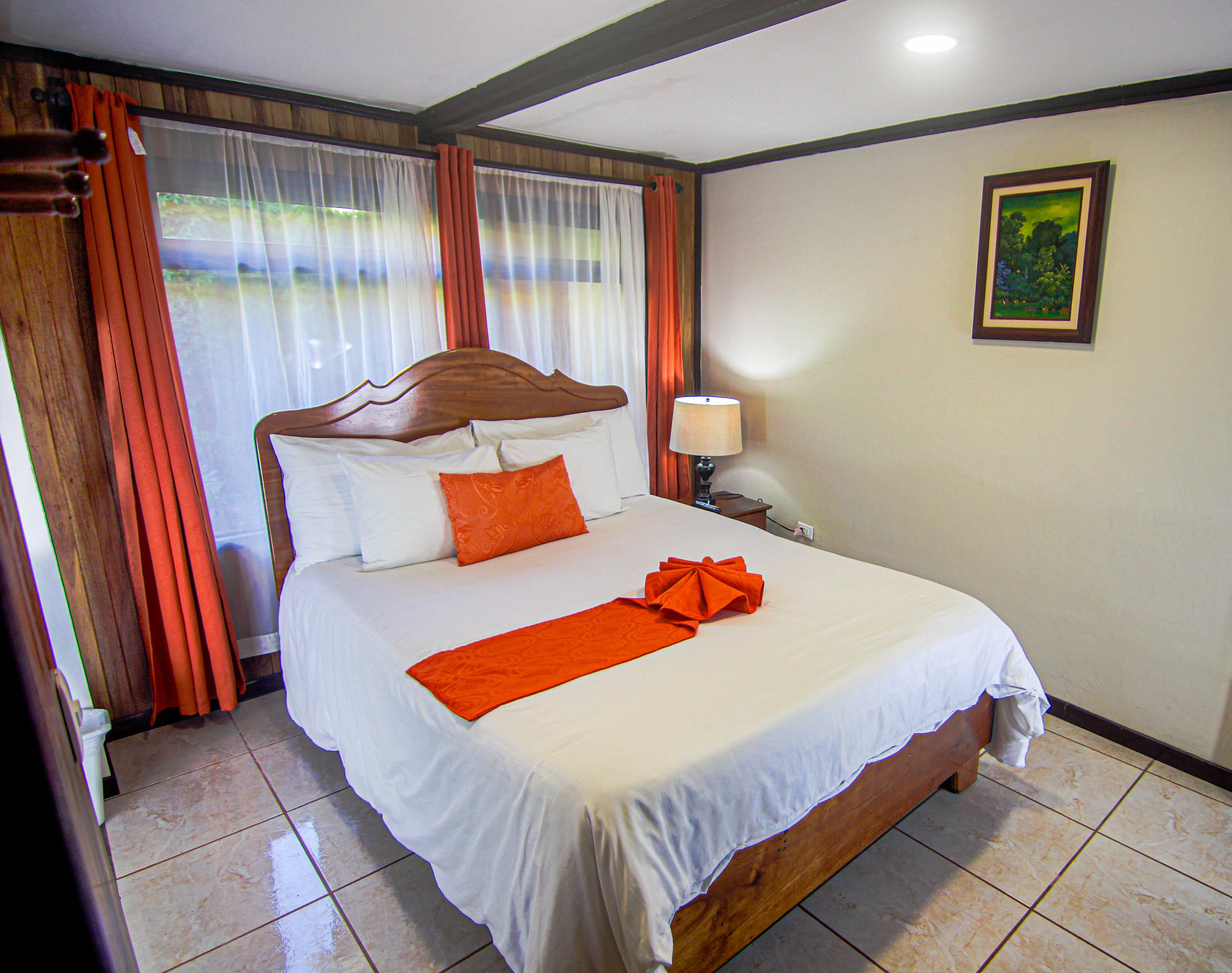 Mar Inn Costa Rica Monteverde Exterior photo