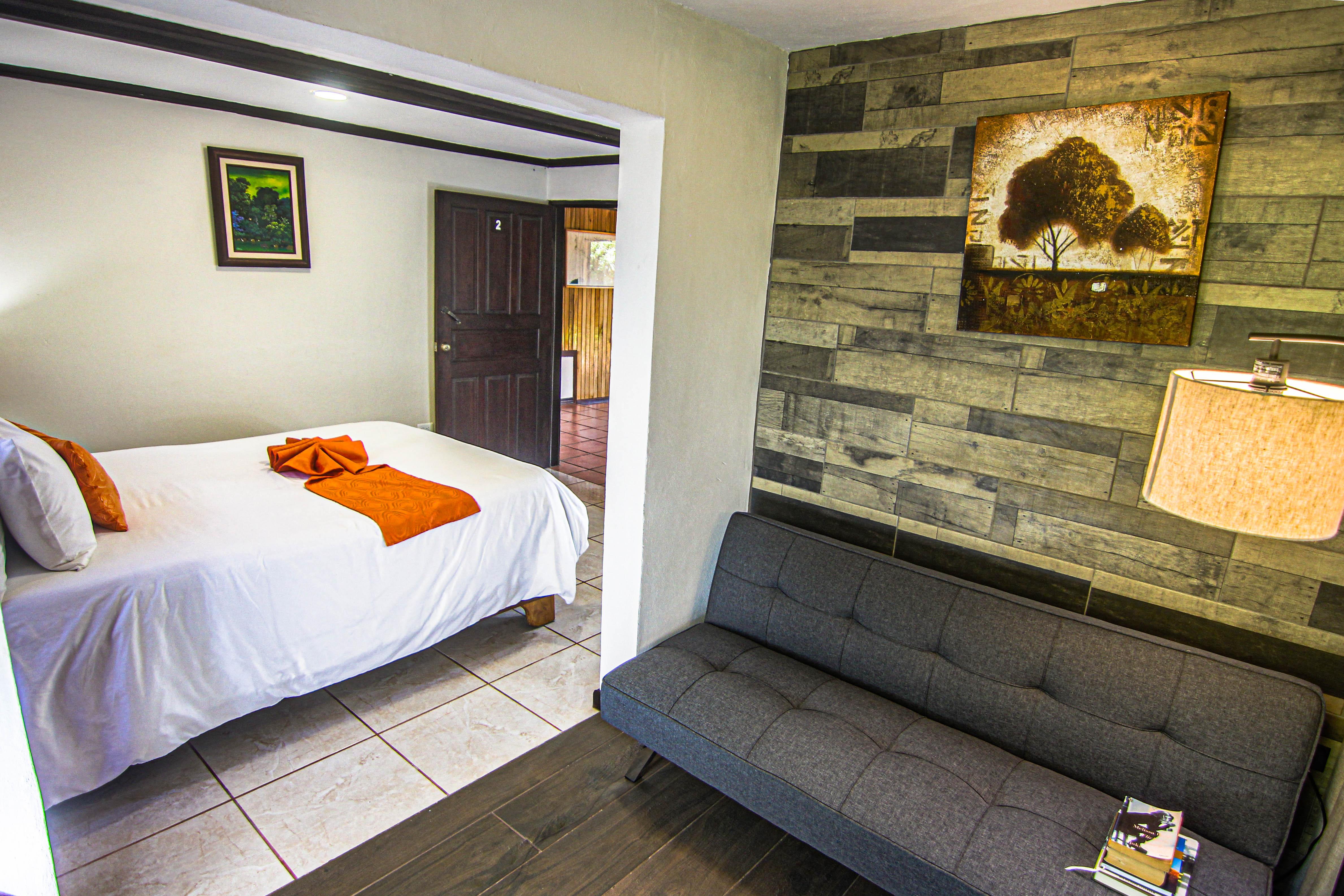 Mar Inn Costa Rica Monteverde Exterior photo