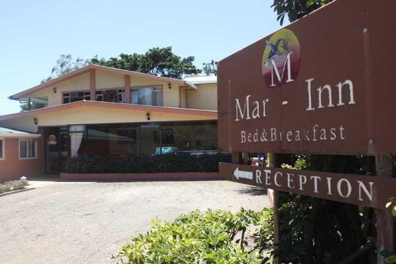 Mar Inn Costa Rica Monteverde Exterior photo