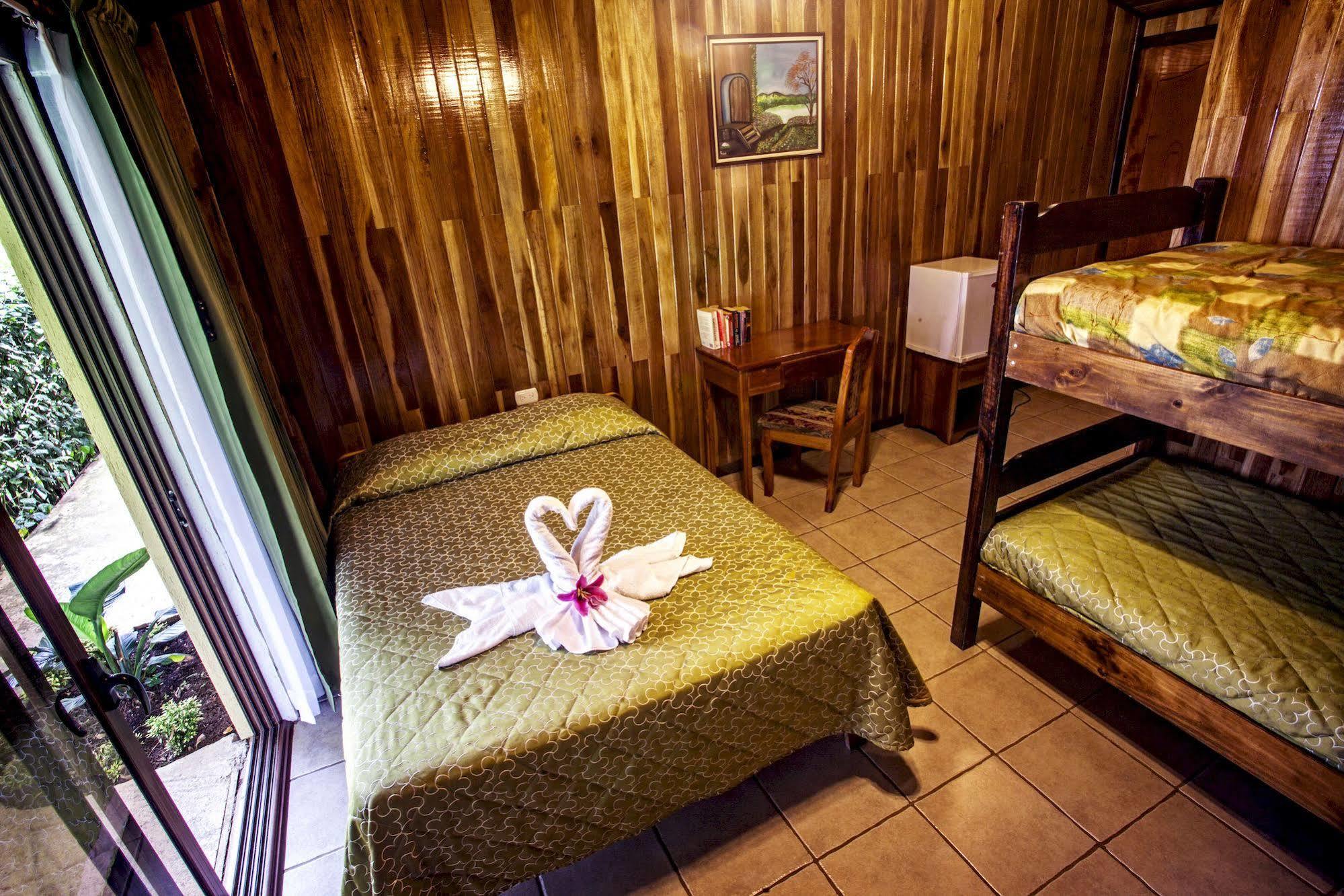 Mar Inn Costa Rica Monteverde Exterior photo