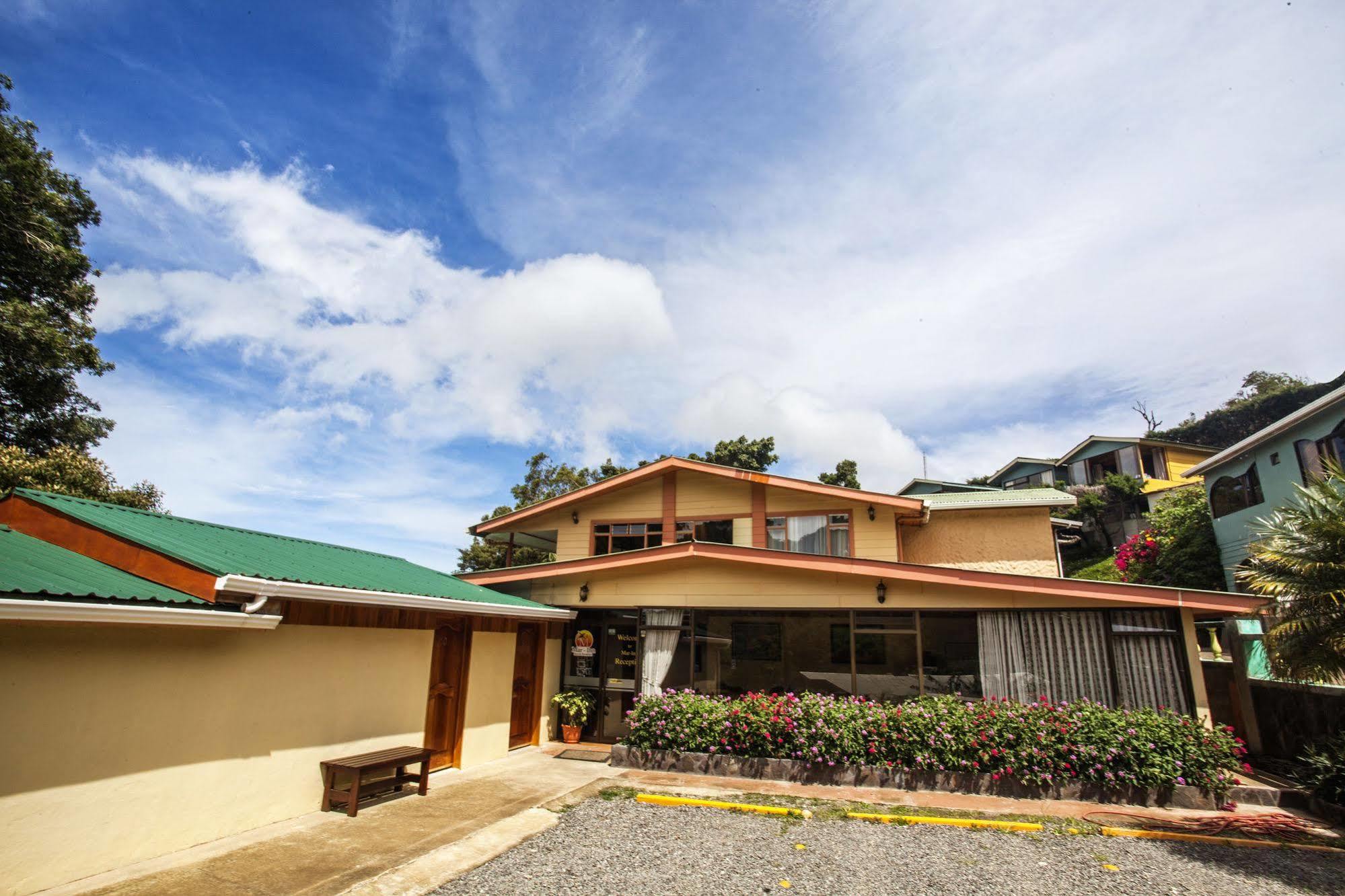 Mar Inn Costa Rica Monteverde Exterior photo