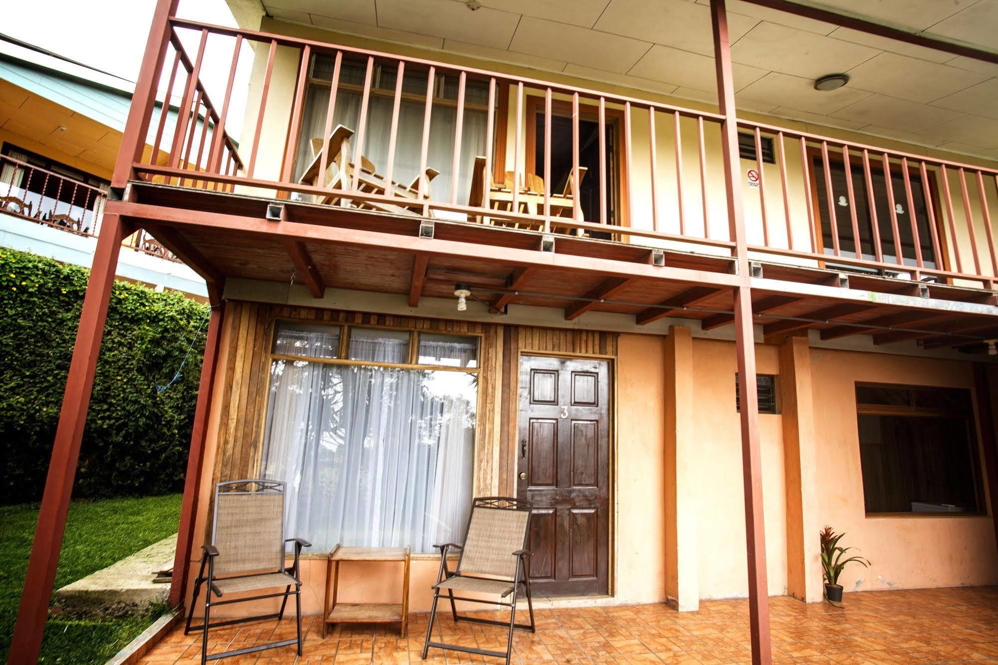 Mar Inn Costa Rica Monteverde Exterior photo