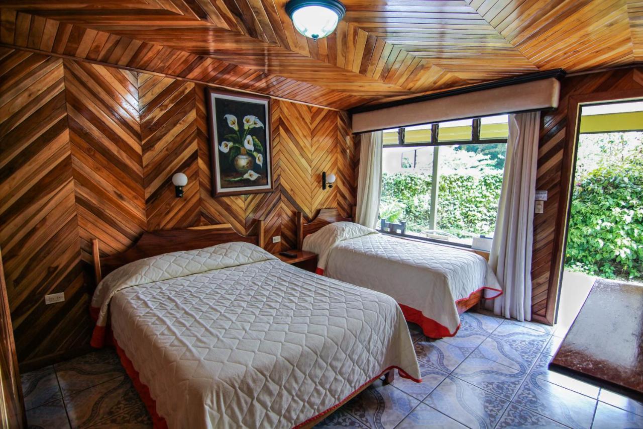 Mar Inn Costa Rica Monteverde Exterior photo