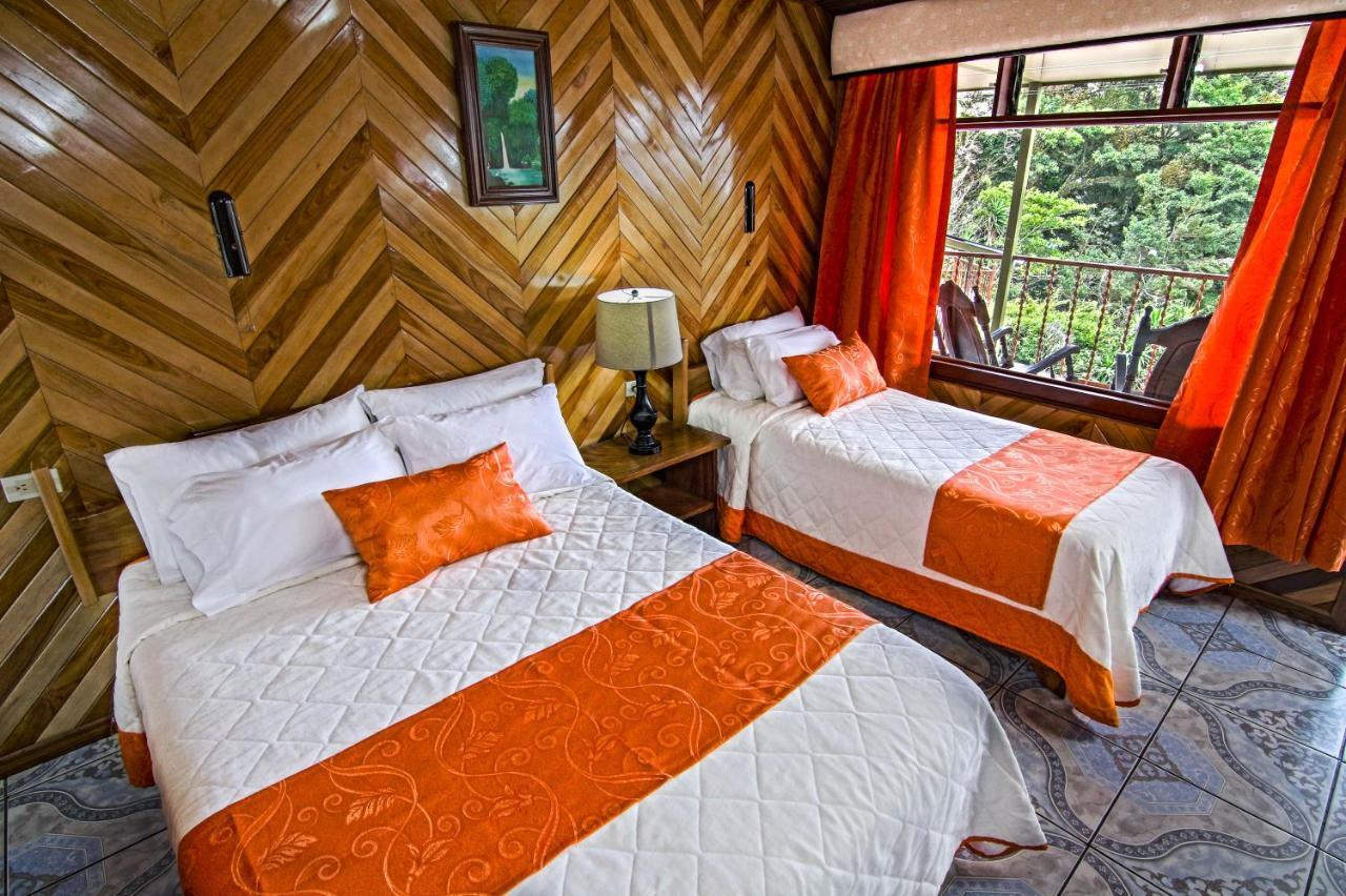 Mar Inn Costa Rica Monteverde Exterior photo