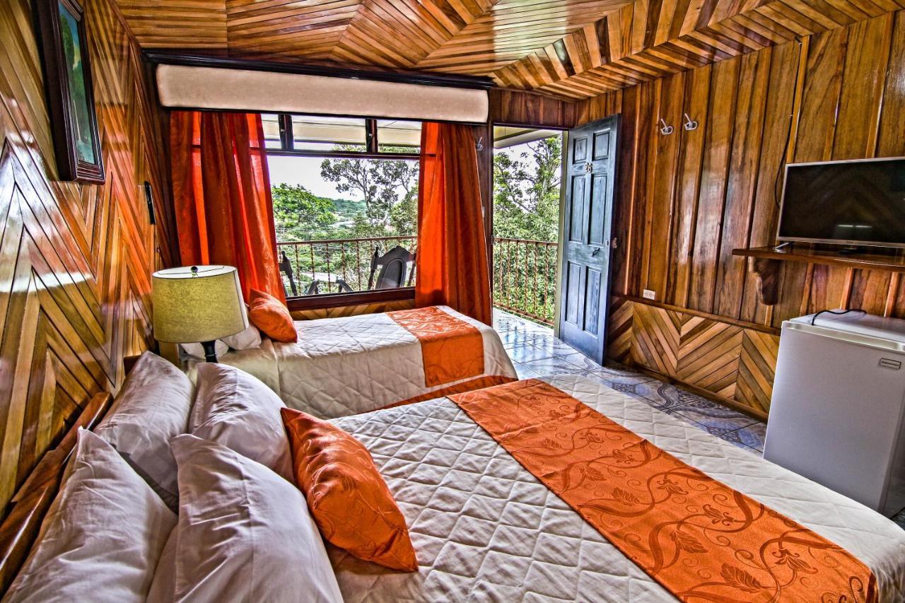 Mar Inn Costa Rica Monteverde Exterior photo