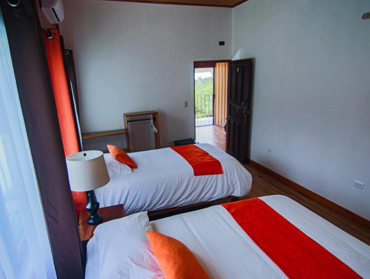 Mar Inn Costa Rica Monteverde Exterior photo