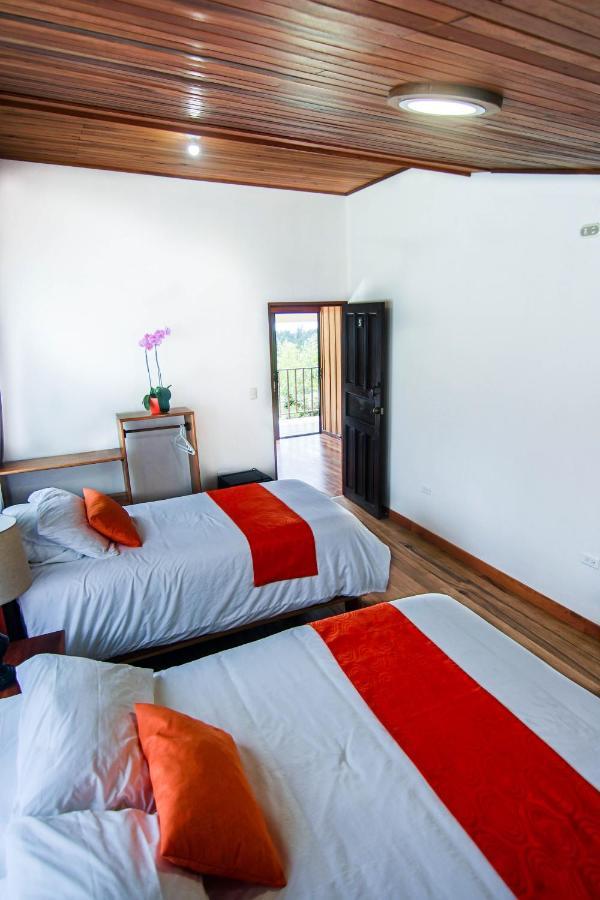 Mar Inn Costa Rica Monteverde Exterior photo