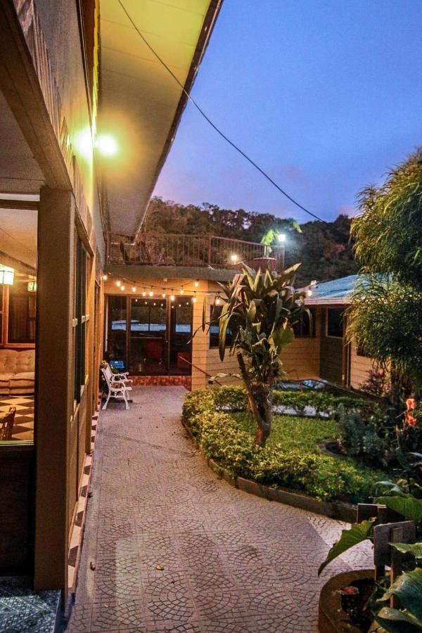 Mar Inn Costa Rica Monteverde Exterior photo