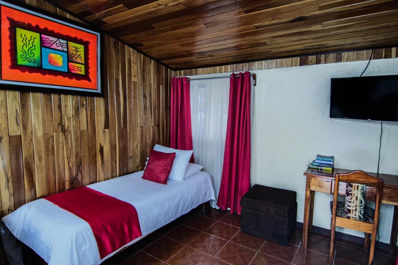 Mar Inn Costa Rica Monteverde Exterior photo