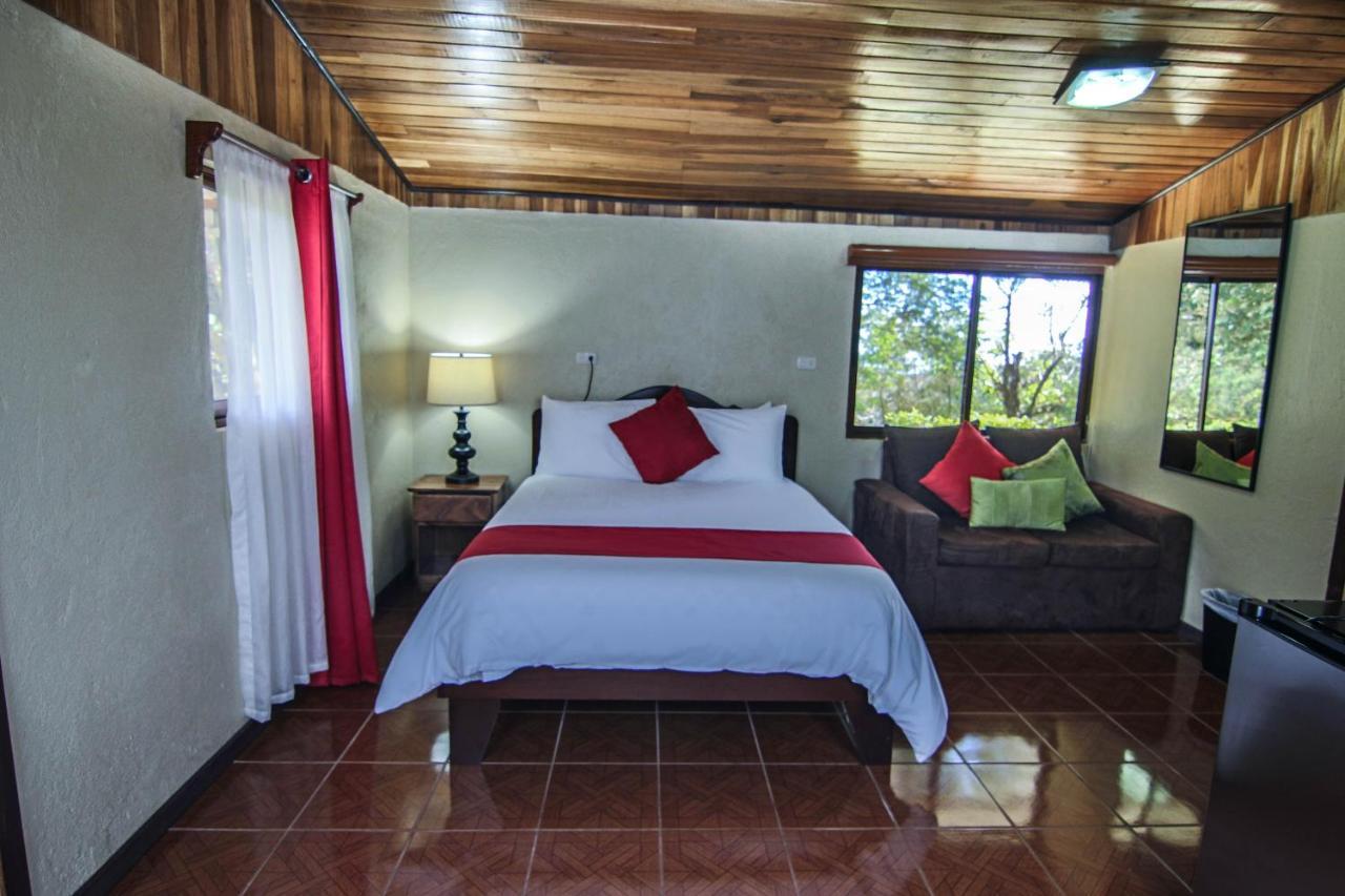 Mar Inn Costa Rica Monteverde Exterior photo